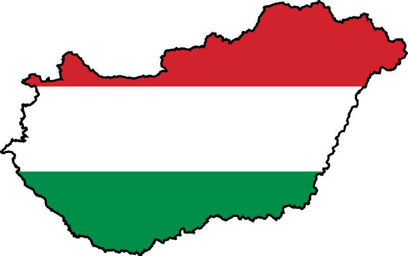 Hungary terry febrey